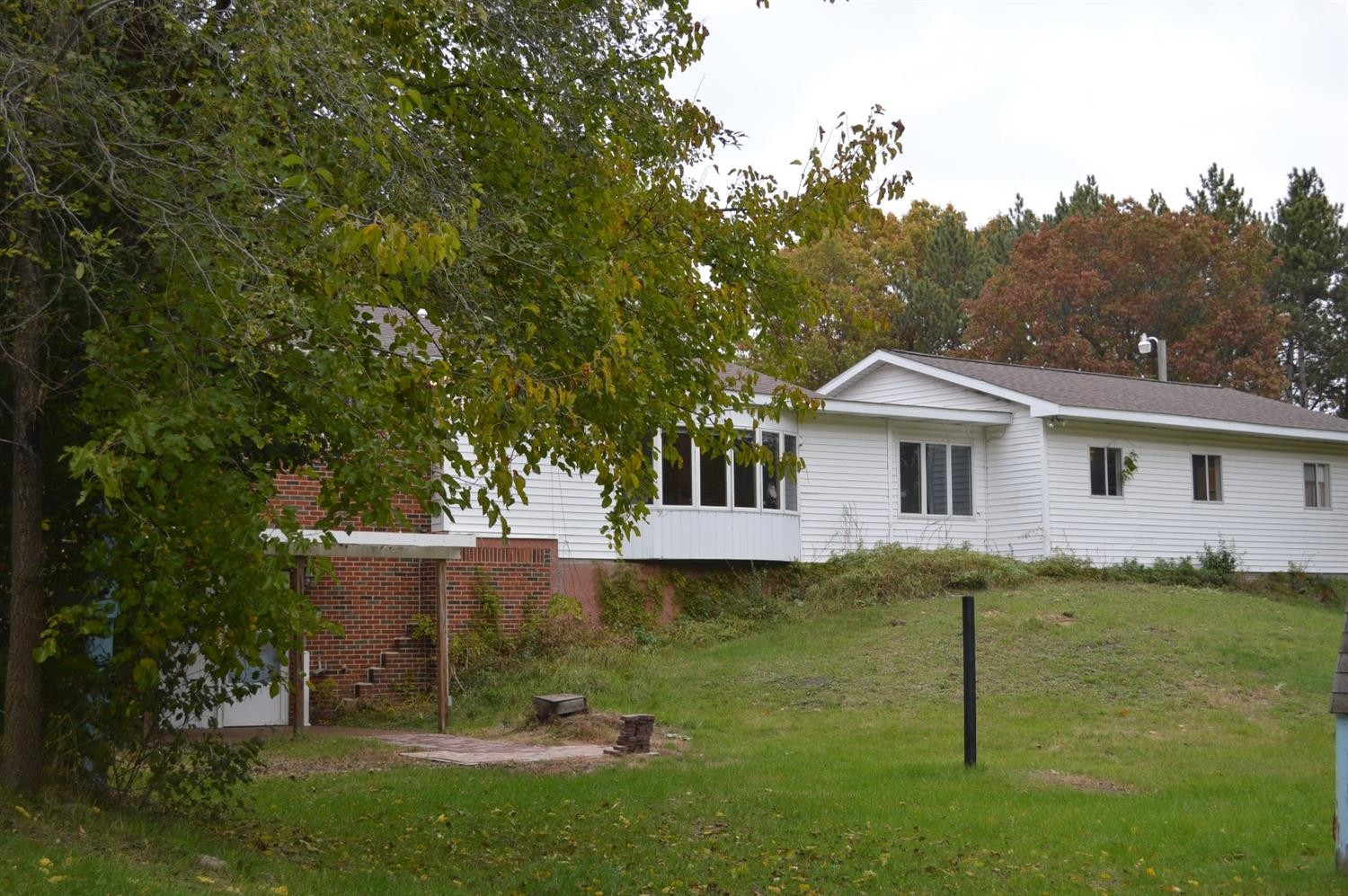 19501 Bush Road Chelsea, MI 48118 - Photo 7 of 10 Photo 7