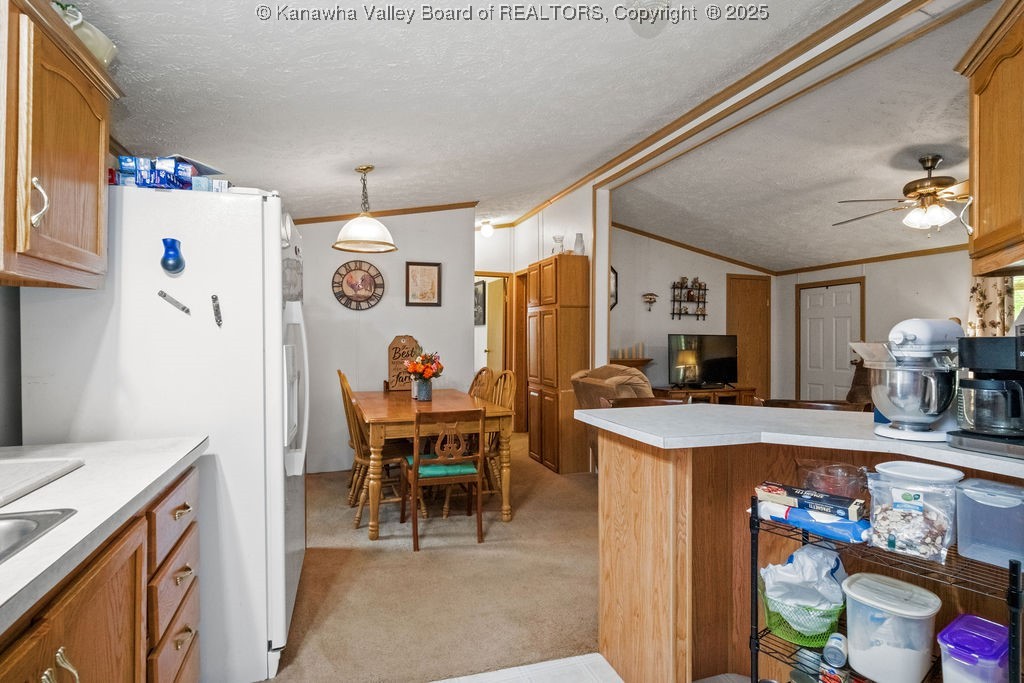 2873 Oak Hill Ridge Road Bomont, WV 25030 - Photo 11 of 44 Gallery Image 11