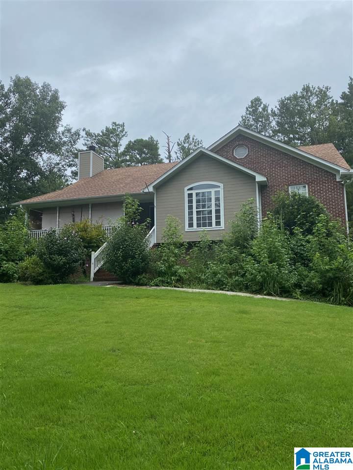 1341 Sardis Road Gardendale, AL 35071 - Photo 1 of 32