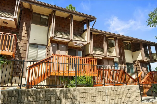 $519,999 | 861 Thrush Drive, Unit 13, Big Bear Lake, CA 92315