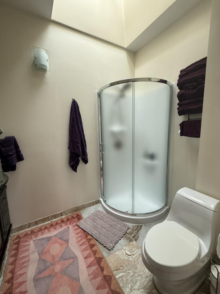 908 11th Street Northeast, Unit A Washington, DC 20002 - Photo 8 of 17 Primary Bath