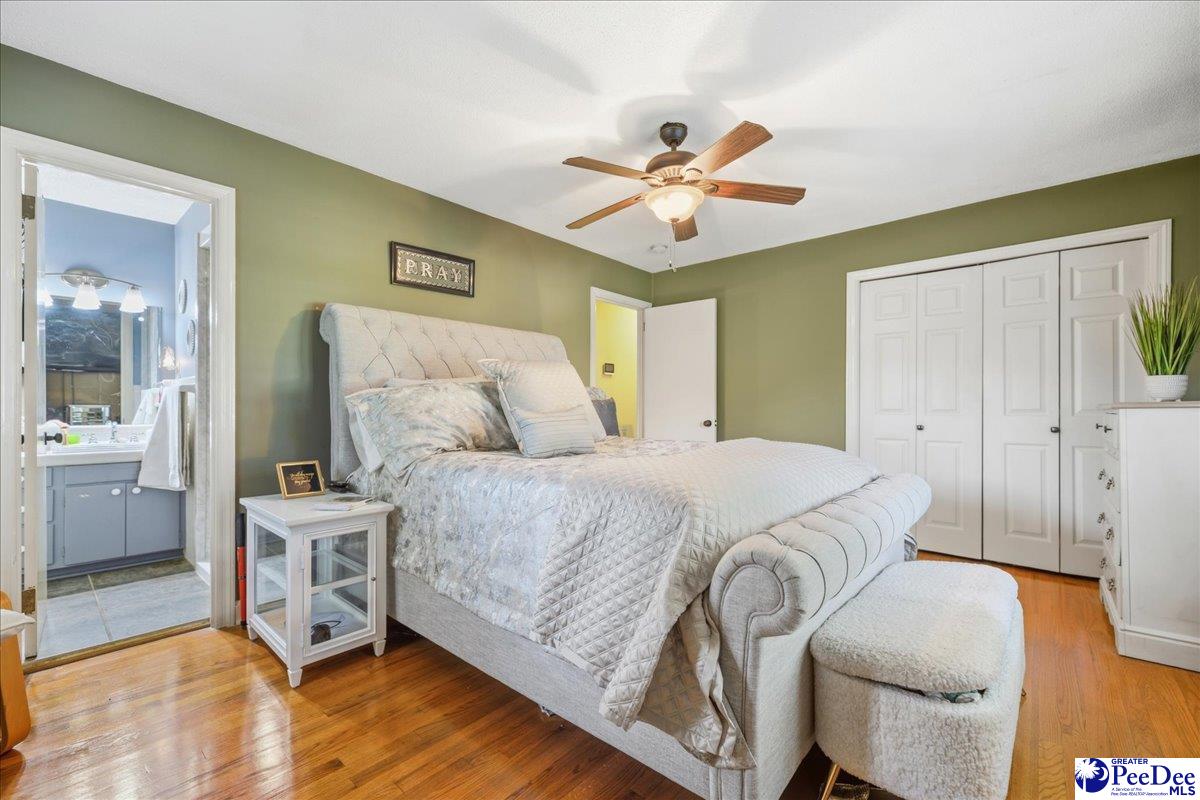 1019 East Howe Springs Road Florence, SC 29505 - Photo 24 of 41 Gallery Image 24