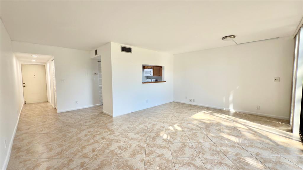 2941 Southwest 87th Avenue, Unit 403 Davie, FL 33328 - Photo 13 of 24 a view of an empty room