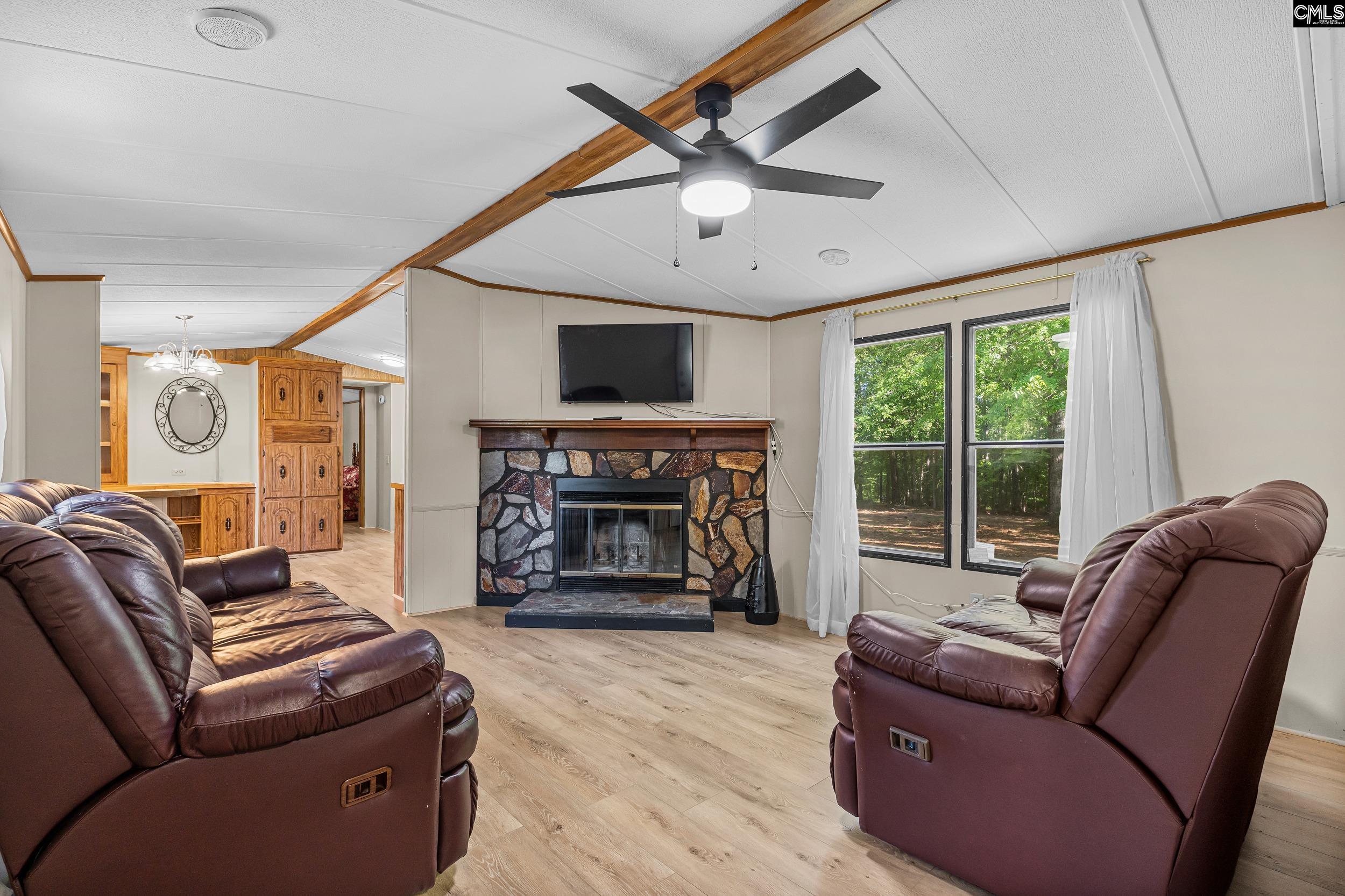 1107 Sandalwood Road Leesville, SC 29070 - Photo 5 of 29