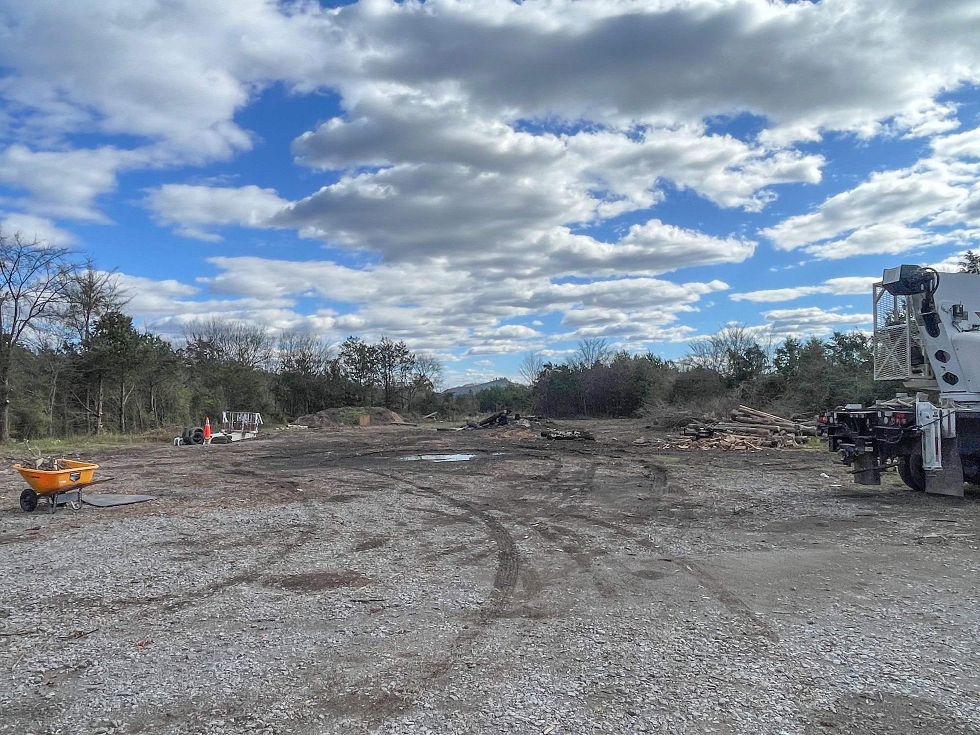 440 Baxter Road Murfreesboro, TN 37130 - Photo 5 of 7 a view of outdoor space with city view