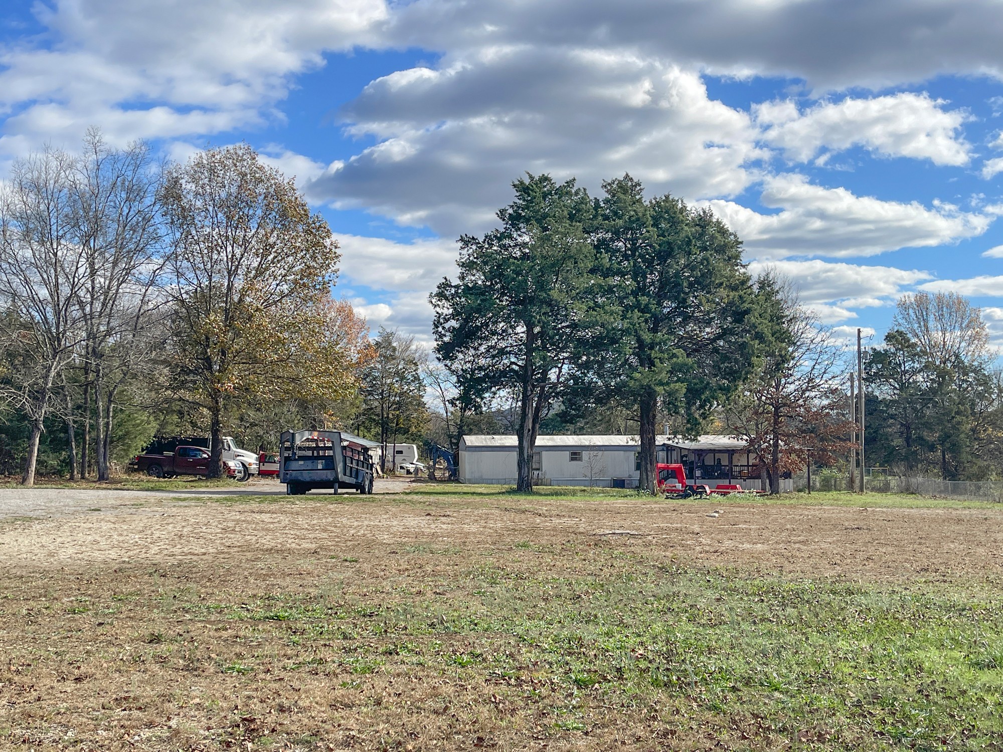 440 Baxter Road Murfreesboro, TN 37130 - Photo 7 of 7 a view of a park with large trees