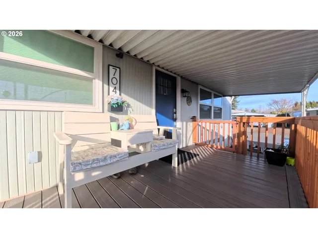 $85,000 | 2232 42nd Avenue Southeast, Unit 704, Salem, OR 97317