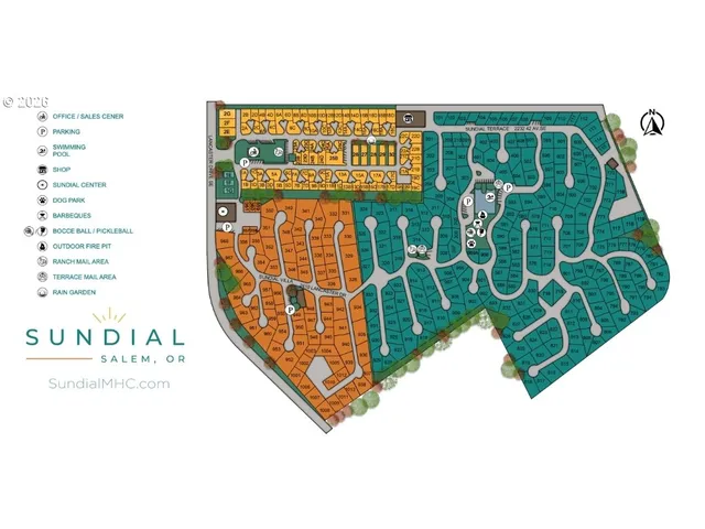 $85,000 | 2232 42nd Avenue Southeast, Unit 704, Salem, OR 97317