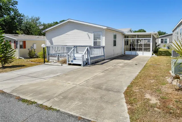 $179,000 | 11921 Salina Way, Leesburg, FL 34788