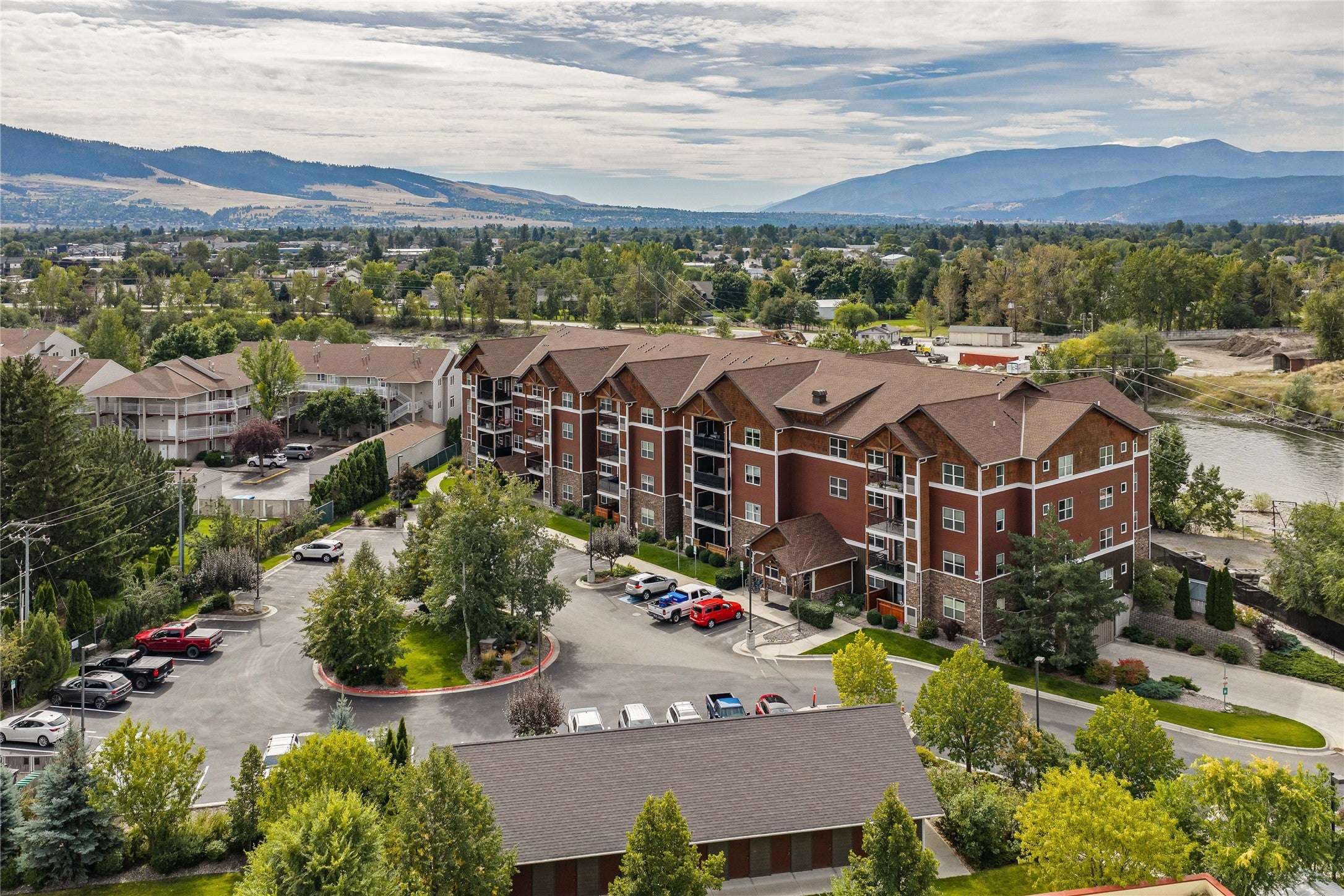 2025 Mullan Road, Unit 410 Missoula, MT 59808 - Photo 31 of 37 Gallery Image 31