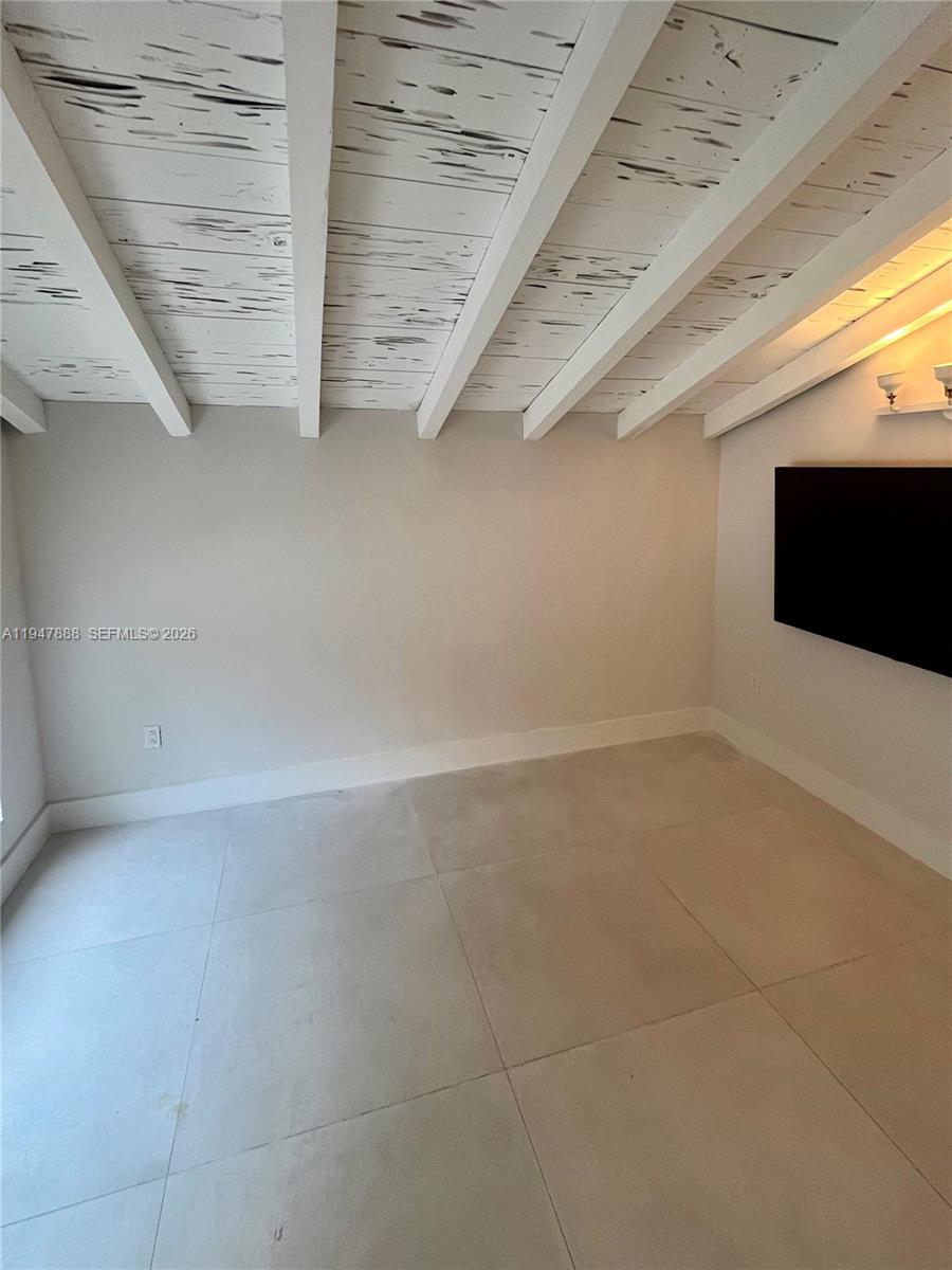 337 Southwest 23rd Road Miami, FL 33129 - Photo 6 of 30 a view of a terrace