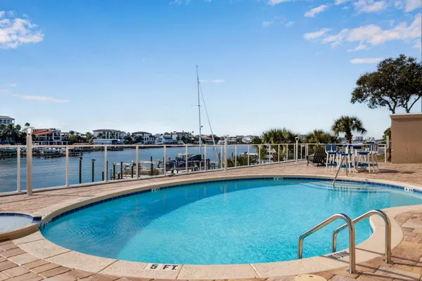 $2,023,900 | 724 Harbor Boulevard, Unit 101 & 201, Destin, FL 32541