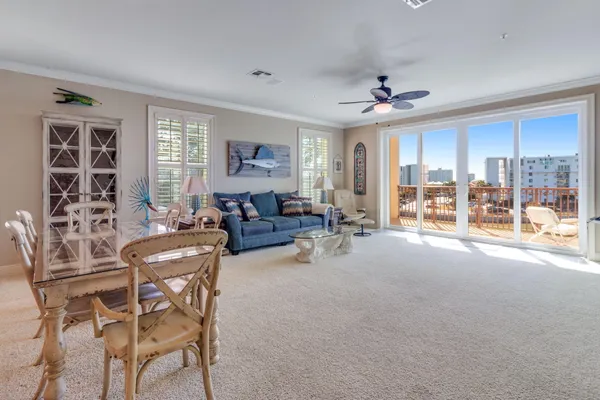 $2,023,900 | 724 Harbor Boulevard, Unit 101 & 201, Destin, FL 32541