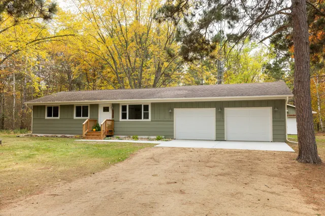$344,900 | 15769 169th Avenue, Park Rapids, MN 56470