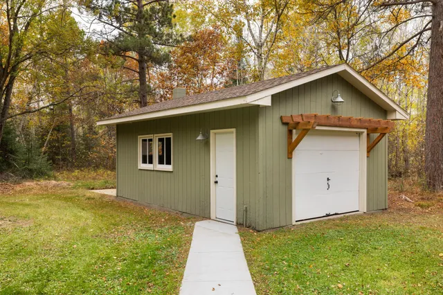 $344,900 | 15769 169th Avenue, Park Rapids, MN 56470