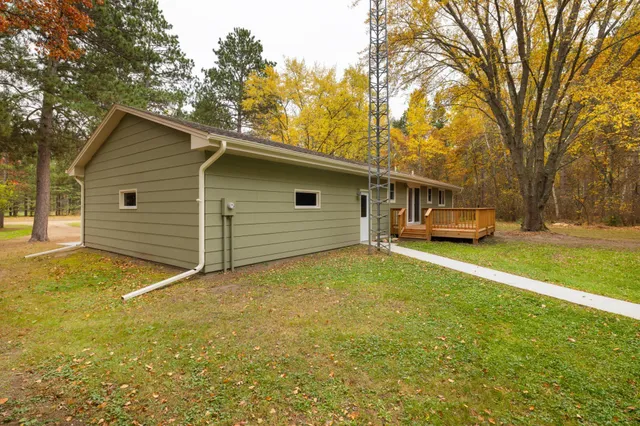 $344,900 | 15769 169th Avenue, Park Rapids, MN 56470