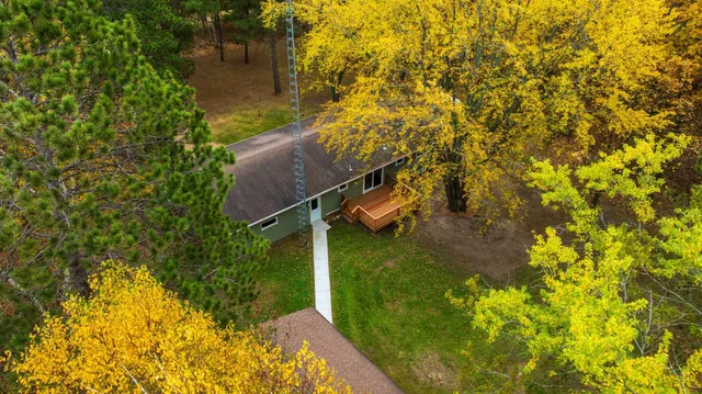 $344,900 | 15769 169th Avenue, Park Rapids, MN 56470