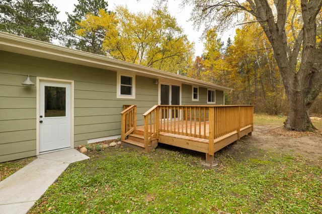 $344,900 | 15769 169th Avenue, Park Rapids, MN 56470