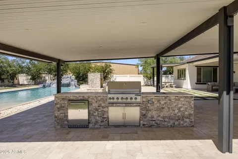 $2,100,000 | 19477 East Country Meadows Drive, Queen Creek, AZ 85142