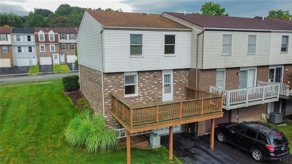 333 Shady Ridge Drive Monroeville, PA 15146 - Photo 2 of 22 Gallery Image 2