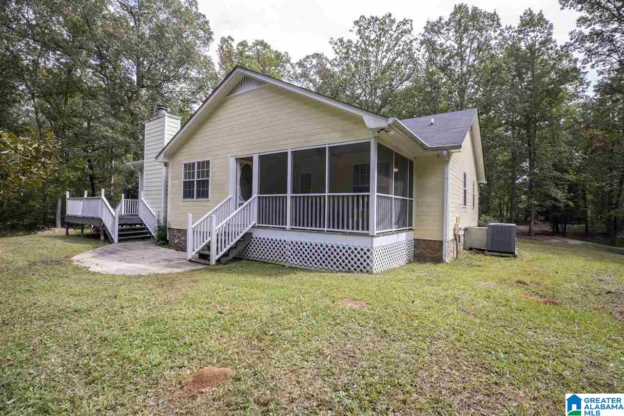 8829 Brasher Road Pinson, AL 35126 - Photo 4 of 40