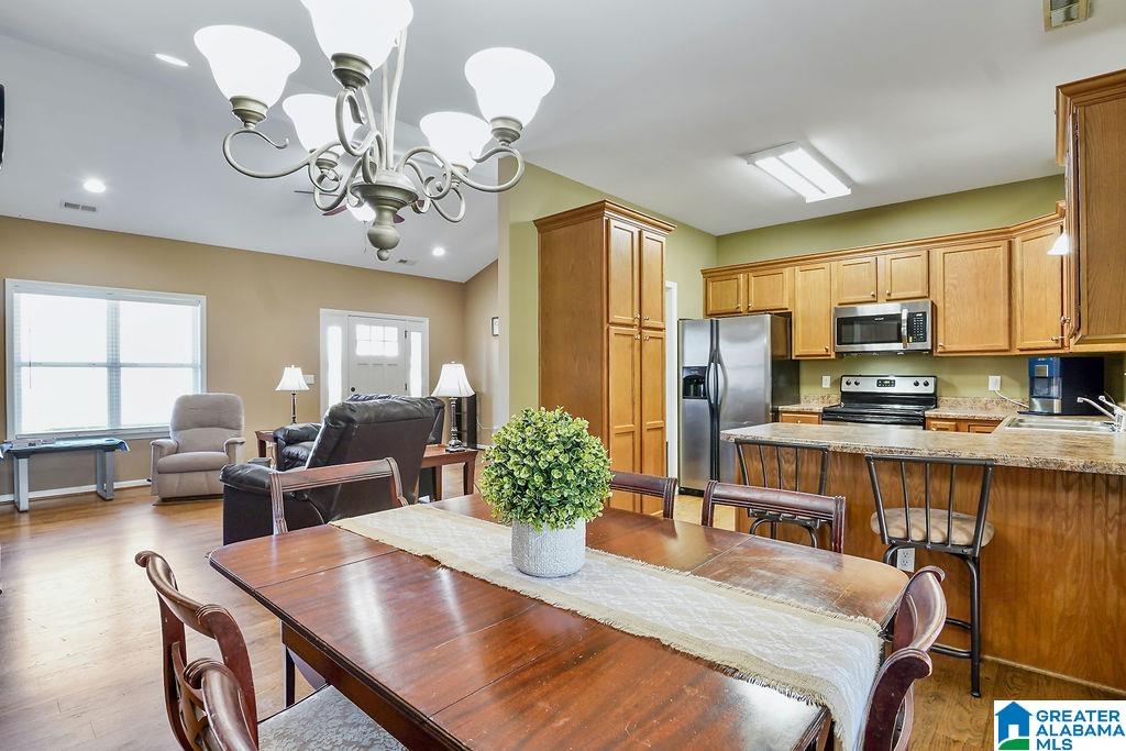 127 Perkins Landing Road Columbiana, AL 35051 - Photo 19 of 62