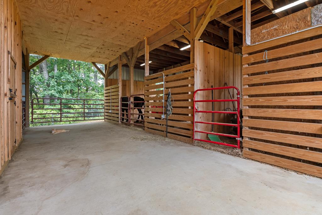 287 Wolfe Road Sparta, NC 28675 - Photo 45 of 54 Gallery Image 45