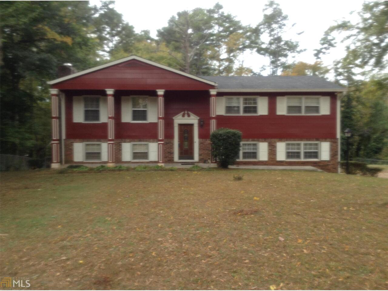 4118 Radcliffe Court Decatur, GA 30034 - Photo 1 of 1