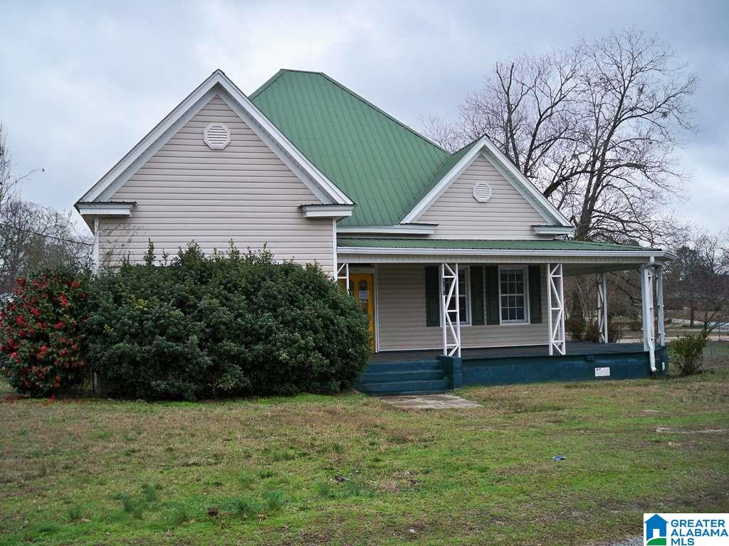 1055 County Road 229 Five Points, AL 36855 - Photo 1 of 19