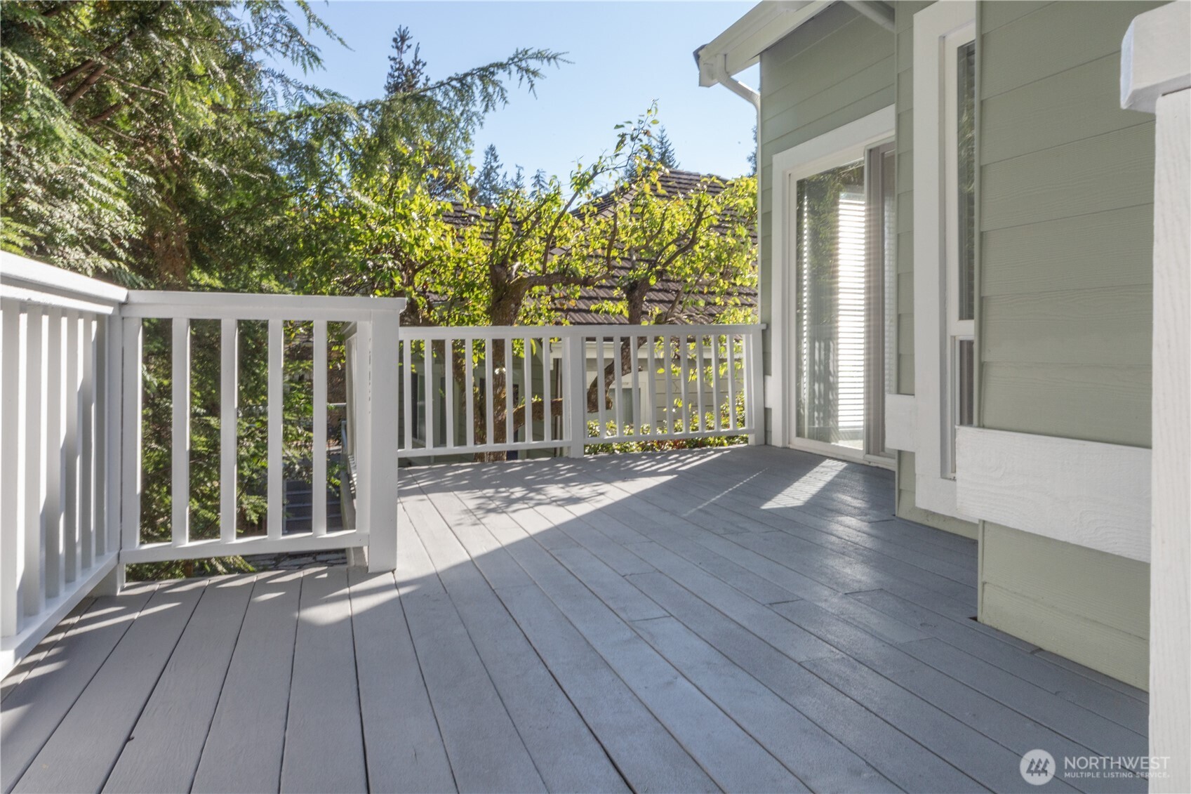 61 South Keel Way Port Ludlow, WA 98365 - Photo 24 of 33 a view of entryway with wooden floor