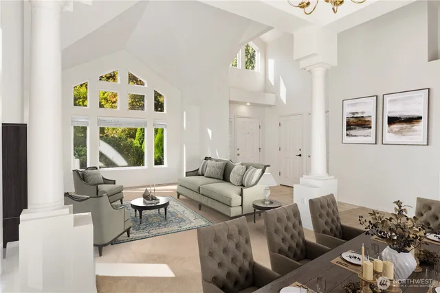 $544,000 | 61 South Keel Way, Port Ludlow, WA 98365