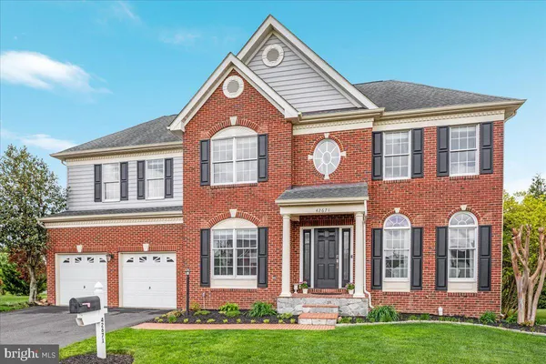 $1,145,000 | 42671 Leaflet Lane, Chantilly, VA 20152