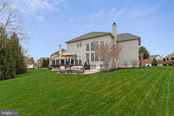 $1,145,000 | 42671 Leaflet Lane, Chantilly, VA 20152