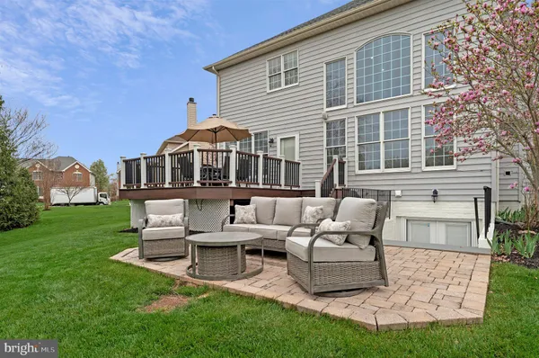 $1,145,000 | 42671 Leaflet Lane, Chantilly, VA 20152