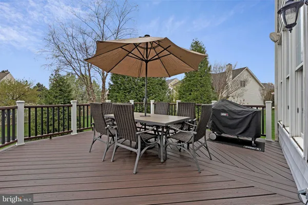 $1,145,000 | 42671 Leaflet Lane, Chantilly, VA 20152