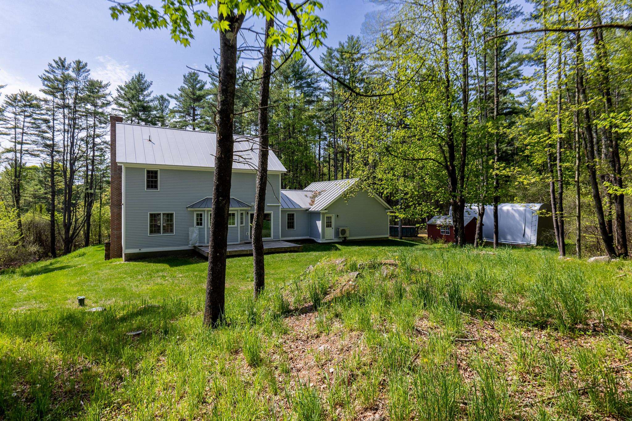 262 Hawk Pine Road Norwich, VT 05055 - Photo 33 of 37