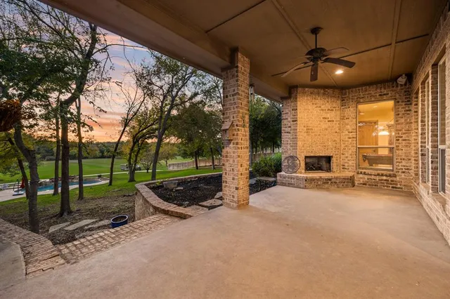 $1,250,000 | 241 Masters Lane, Midlothian, TX 76065