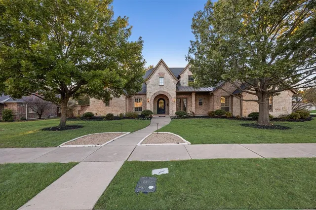 $1,250,000 | 241 Masters Lane, Midlothian, TX 76065