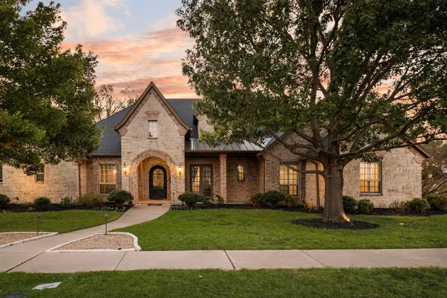 $1,250,000 | 241 Masters Lane, Midlothian, TX 76065