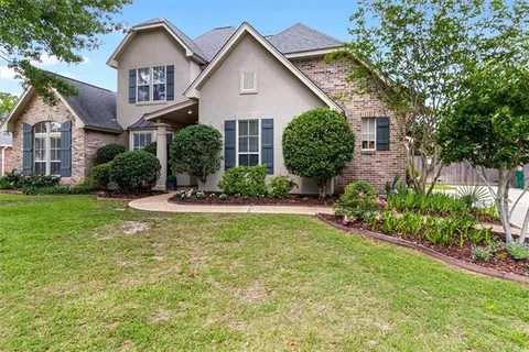 $649,000 | 505 Evergreen Drive, Mandeville, LA 70448