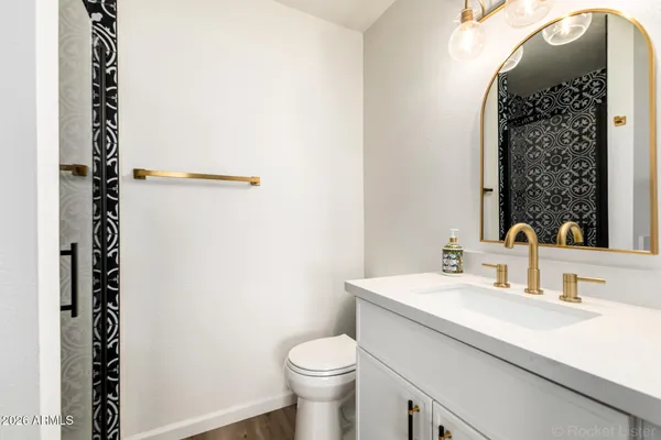 $1,925 | 7804 North 47th Avenue, Glendale, AZ 85301