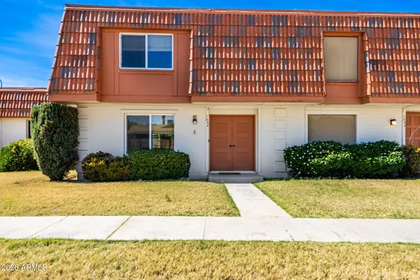 $1,895 | 7804 North 47th Avenue, Glendale, AZ 85301