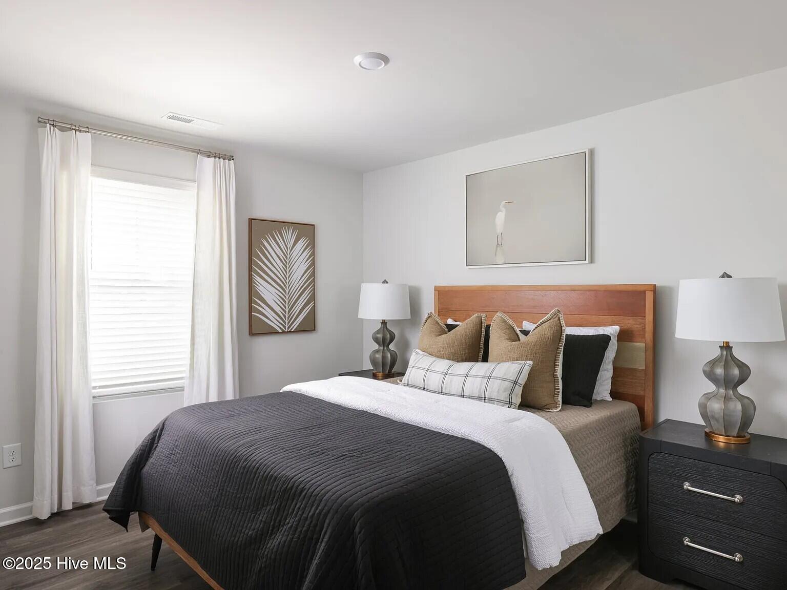 3079 Cape Point Lane Southwest Supply, NC 28462 - Photo 8 of 14 Venture B Bed 2