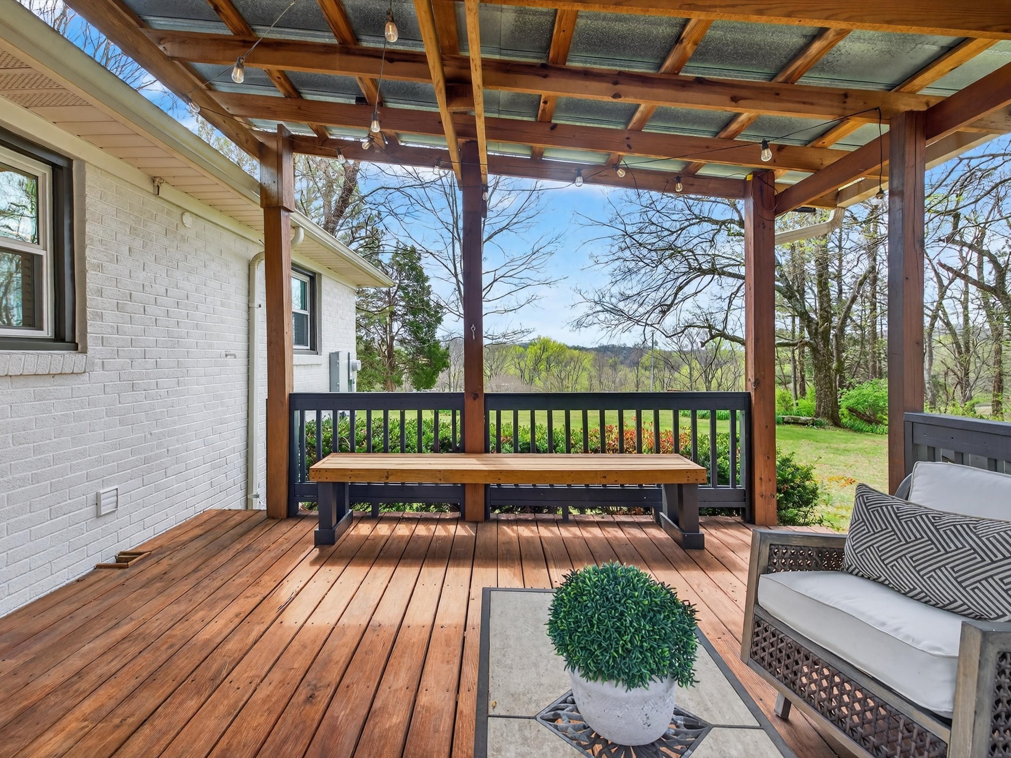 1454 Johnson Road Lewisburg, TN 37091 - Photo 43 of 85