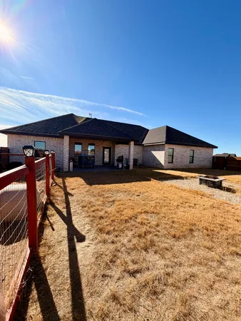 $430,000 | 210 Private Road 302A, Seminole, TX 79360