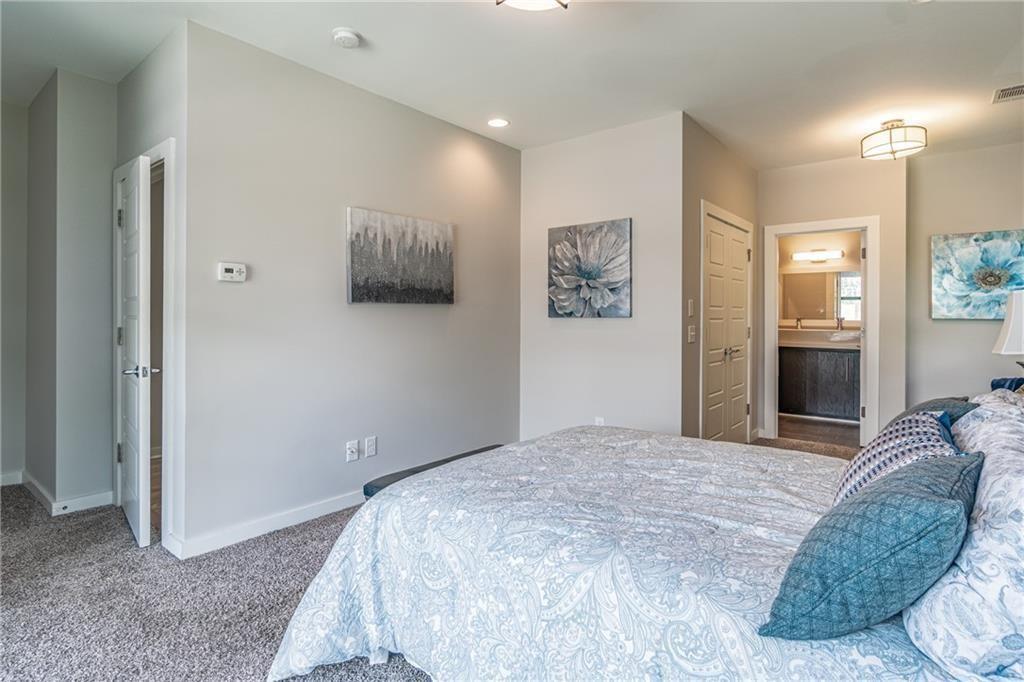 472 Martin Street Southeast, Unit 2 Atlanta, GA 30312 - Photo 12 of 25