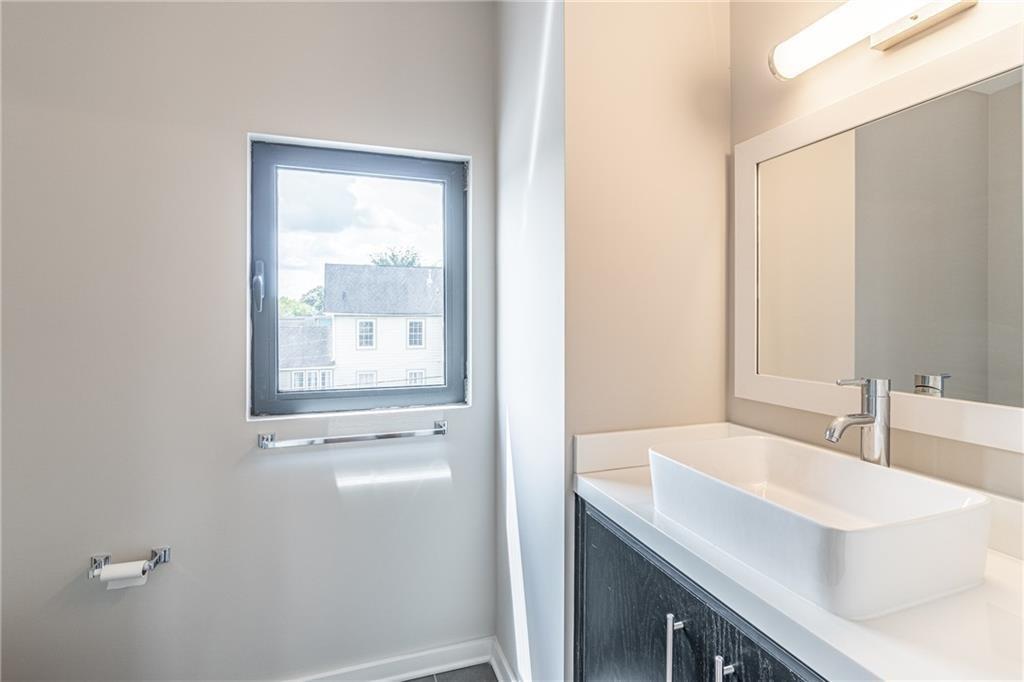 472 Martin Street Southeast, Unit 2 Atlanta, GA 30312 - Photo 18 of 25