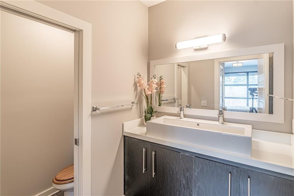 472 Martin Street Southeast, Unit 2 Atlanta, GA 30312 - Photo 19 of 25