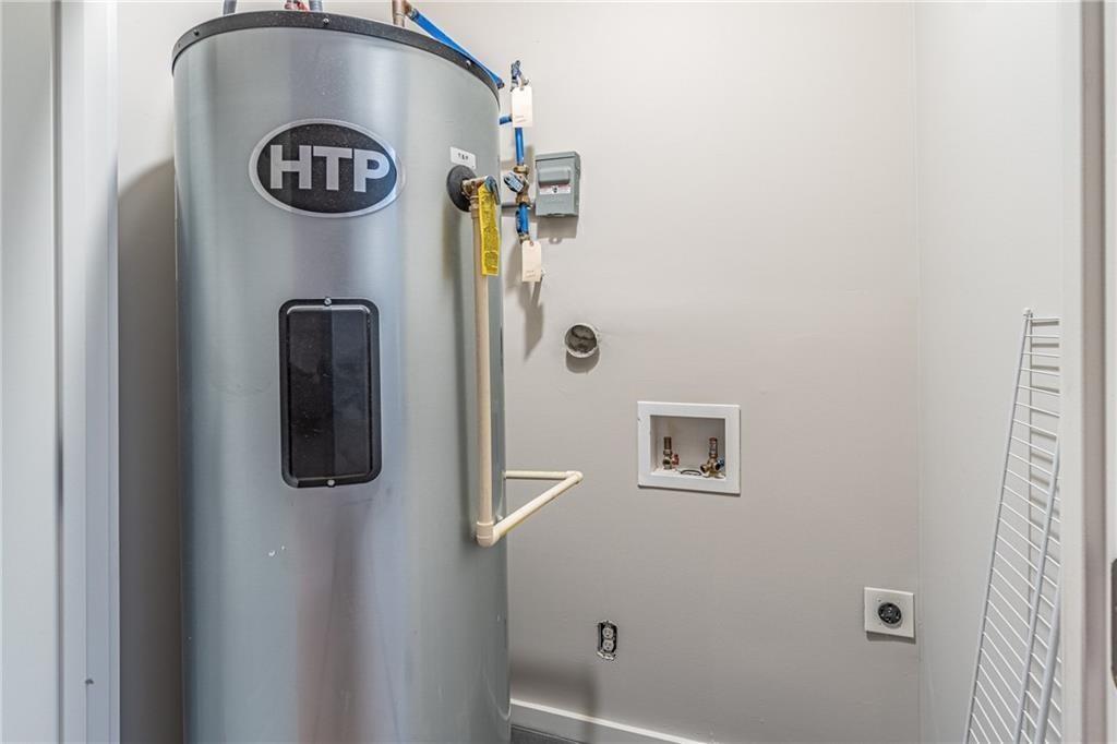 472 Martin Street Southeast, Unit 2 Atlanta, GA 30312 - Photo 22 of 25