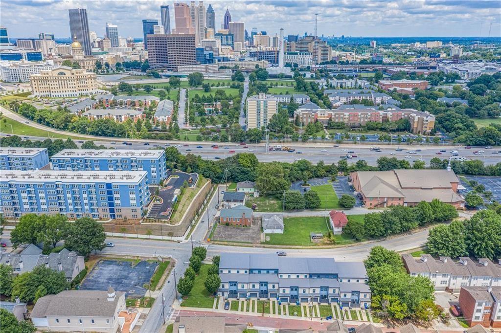 472 Martin Street Southeast, Unit 2 Atlanta, GA 30312 - Photo 25 of 25